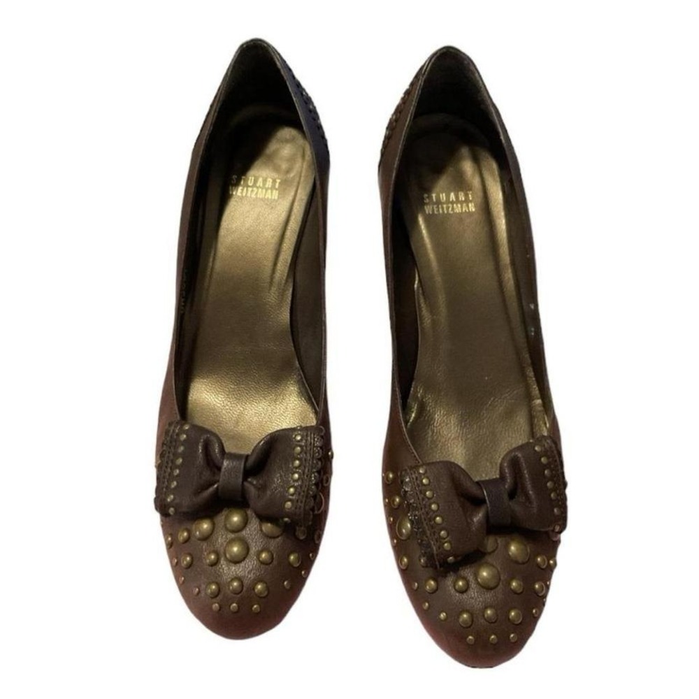 Stuart Weitzman Vintage‎ Y2K